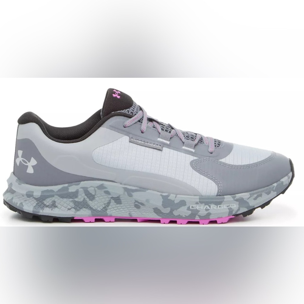EUC Women's Under Armour Bandit TR 3 Running Shoes